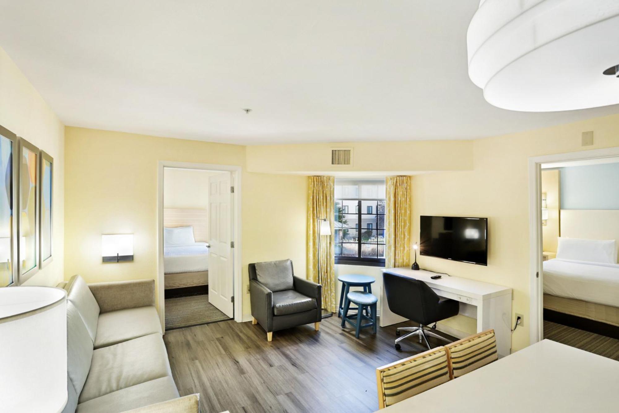 Staybridge Suites Columbia - Baltimore, An Ihg Hotel Ngoại thất bức ảnh
